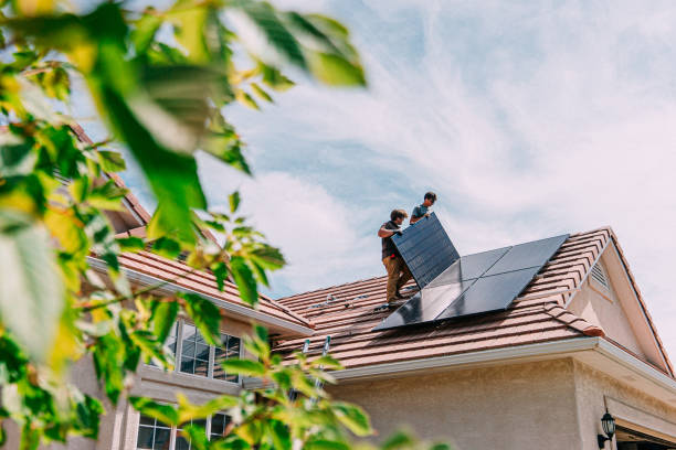 Best Storm Damage Roof Repair  in Decatur, AR