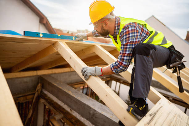 Best Roof Maintenance Services  in Decatur, AR