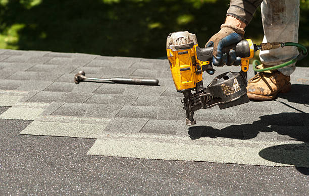 Best Commercial Roofing Services  in Decatur, AR