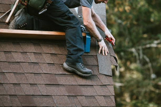 Best New Roof Installation  in Decatur, AR
